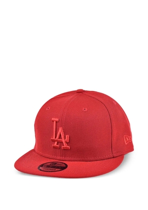 NEW ERA CAP 9FIFTY Los Angeles Dodgers snapback cap - Red
