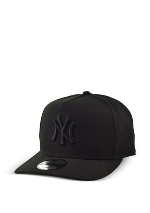 NEW ERA CAP 9FIFTY New York Yankees A-Frame snapback cap - Black