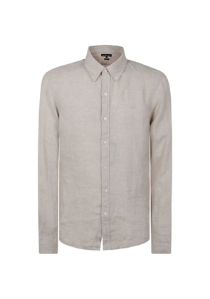 Michael Kors long sleeves shirt - Neutrals