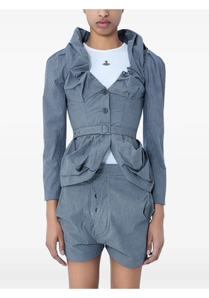 Vivienne Westwood Kendall blazer - Black