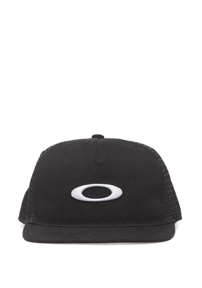 Oakley Session Trucker cap - Black