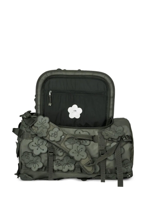 Cecilie Bahnsen x The North Face small floral-appliquéd backpack - Green