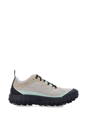 norda lace-up sneakers - Neutrals
