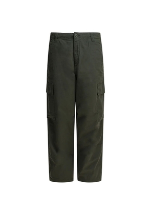 Carhartt WIP cargo pants - Green