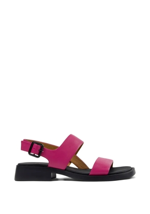 Camper Dana sandals - Pink