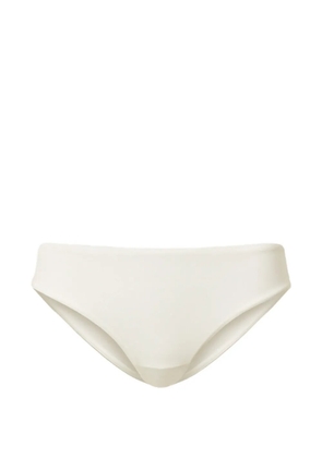 TWINSET elasticated-waist briefs - Neutrals
