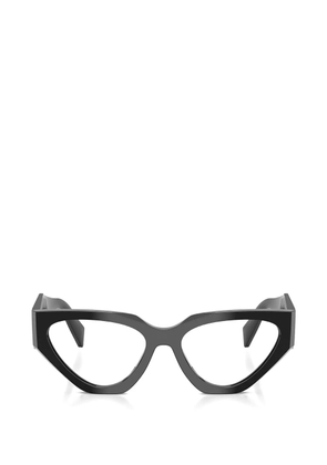 Prada Symbole glasses - Black