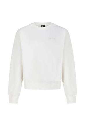 Mackage JULIAN logo sweatshirt - Neutrals