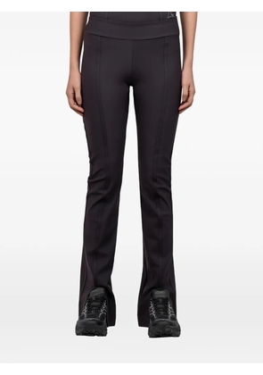 ROA Spine compression leggings - Brown