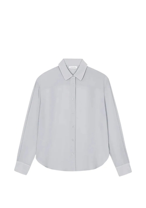 The Frankie Shop buttoned shirt - Grey