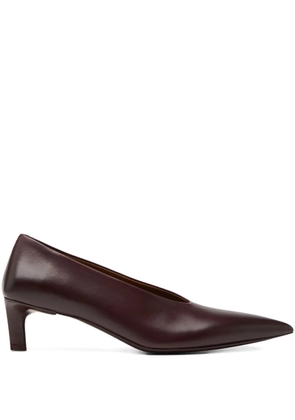 Marsèll Aculeo pumps - Brown