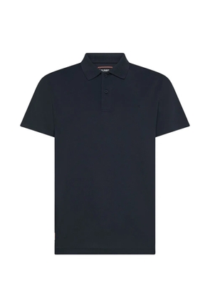 Sun68 polo T-shirt - Blue