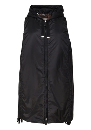 Max Mara Greengi vest - Black