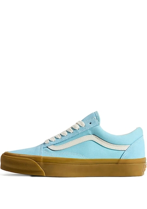 Vans Old Skool LX 'Crystal/Blue/Gum' sneakers