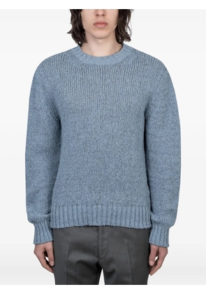 Sunflower Frederik knitwear - Blue