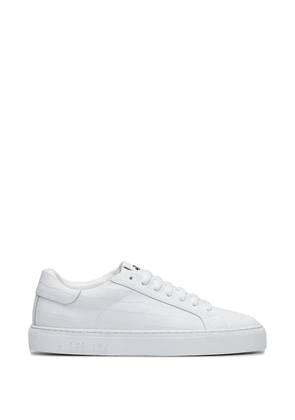 Hide&Jack Essence Tuscany sneakers - White