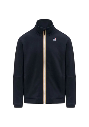 K-Way Pepin jacket - Blue