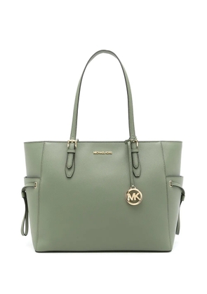 Michael Kors large Gilly tote bag - Green