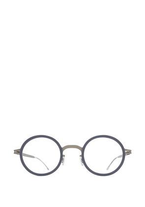 Mykita Clover glasses - Blue