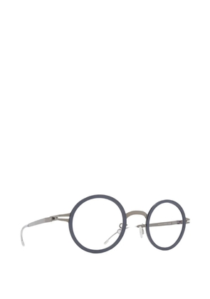 Mykita Clover glasses - Blue