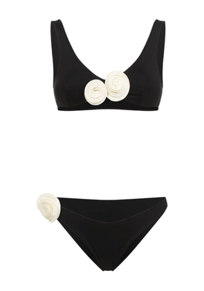 La Reveche Nuha bikini - Black