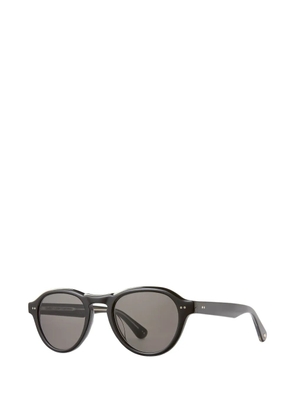 Garrett Leight Mcnally sunglasses - Black