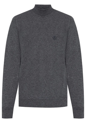 Bally Adrien Brody sweater - Grey