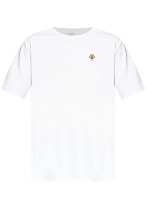 Bally Adrien Brody T-shirt - White