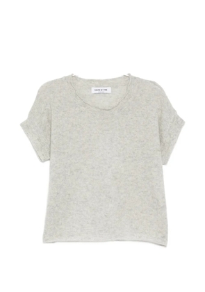 CARE BY ME AVA T-shirt - Grey