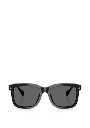 Moncler Eyewear Valaire square-frame sunglasses - Black