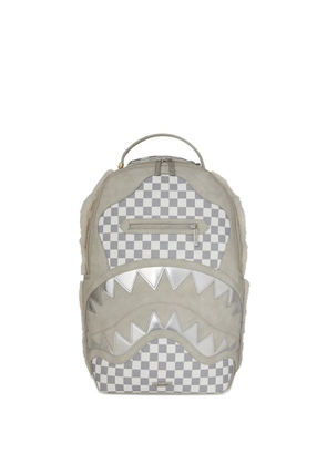 Sprayground Dreamcheck backpack - Grey