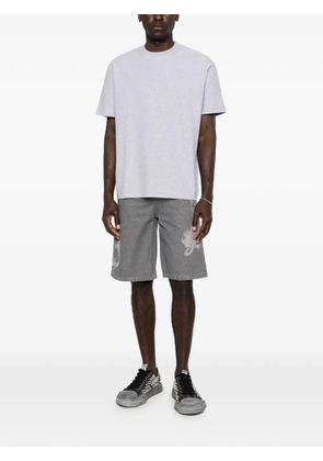 Arte Antwerp logo T-shirt - Grey