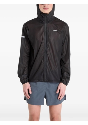 CRAFT Pro Hydro lightweight jacket - Black