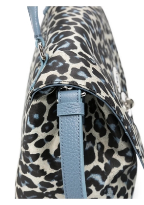 Zanellato top-handle tote bag - Black