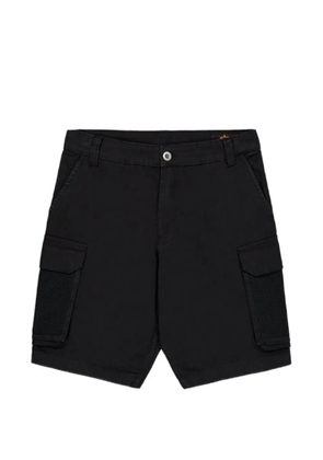 Alpha Industries pockets shorts - Black