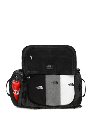 The North Face base camp duffel bag - Black