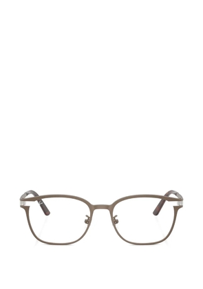 Ray-Ban rx8780d browline glasses - Neutrals
