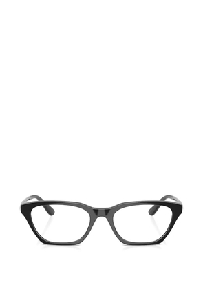 Vogue Eyewear cat-eye glasses - Black