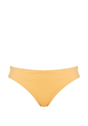 ERES classic bikini briefs - Yellow