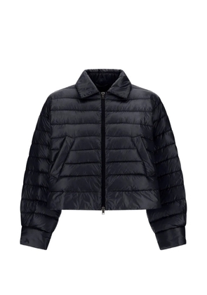 Herno padded jacket - Black