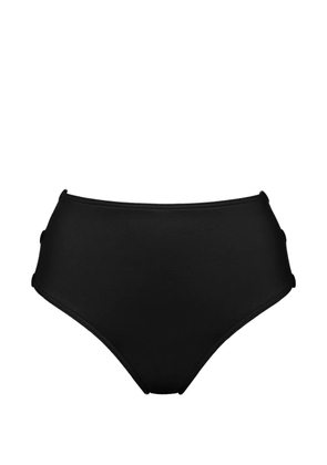 ERES high-waisted bikini briefs - Black
