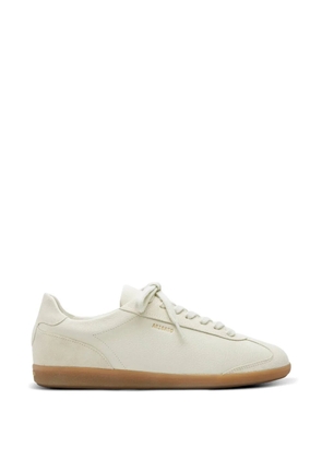 Axel Arigato Zane leather sneakers - Neutrals
