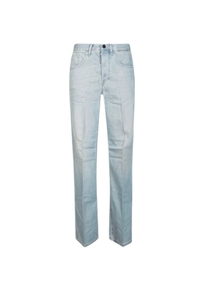 DONDUP jacqueline denim jeans - Blue