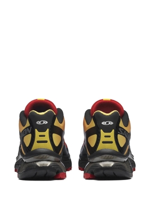 Salomon XT-4 OG round-toe sneakers - Red
