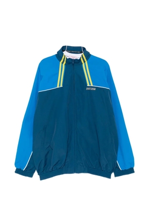 Martine Rose long-sleeves jacket - Blue