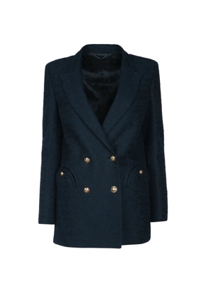 Blazé Milano double-breasted blazer - Blue