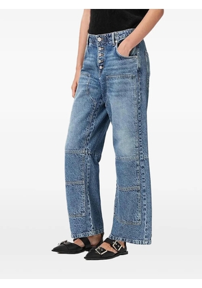 AllSaints Tay jeans - Blue