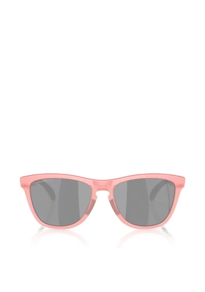 Oakley Frogskins Range sunglasses - Pink