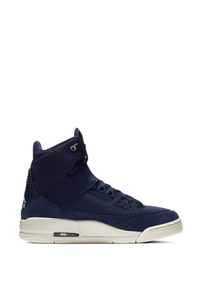 Jordan Retro Explorer XX 'Midnight Navy' sneakers - Blue