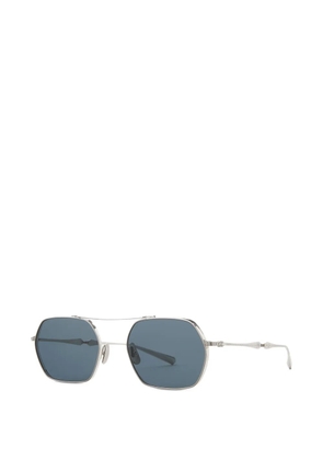 MR. LEIGHT Ryder S sunglasses - Silver